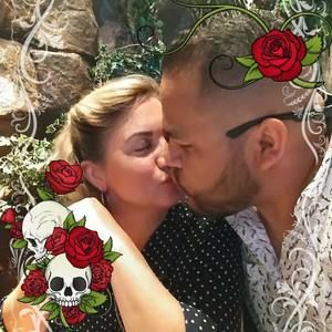 Meet your Posher, Rosie